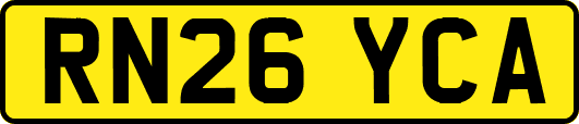 RN26YCA