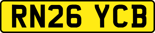 RN26YCB