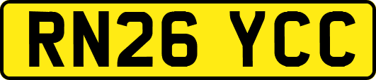 RN26YCC