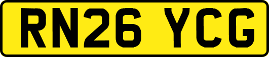RN26YCG