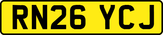 RN26YCJ
