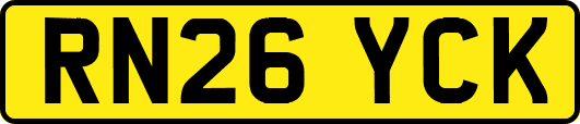 RN26YCK