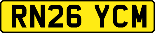 RN26YCM