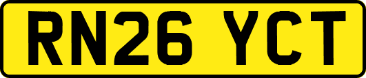 RN26YCT