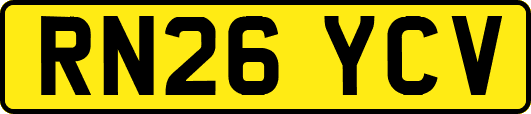 RN26YCV