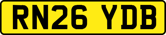 RN26YDB