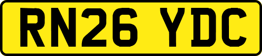 RN26YDC