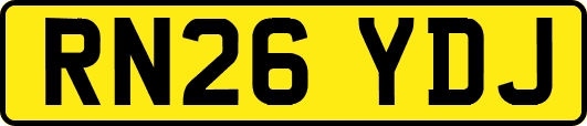 RN26YDJ
