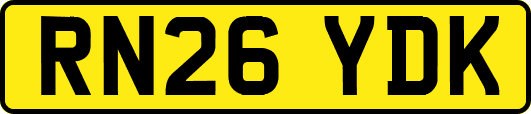 RN26YDK
