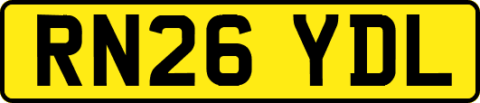 RN26YDL