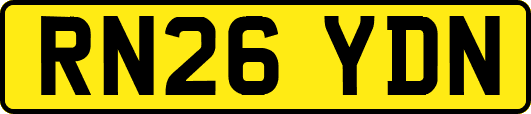 RN26YDN