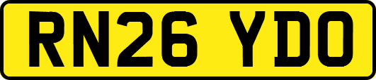 RN26YDO