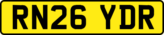 RN26YDR
