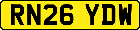 RN26YDW