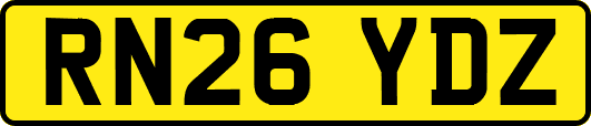 RN26YDZ
