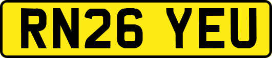 RN26YEU