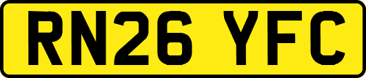 RN26YFC