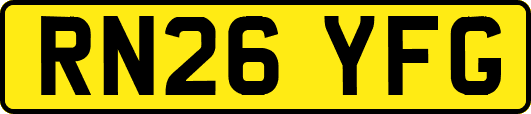 RN26YFG