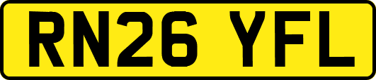 RN26YFL