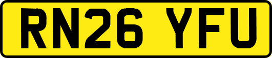 RN26YFU