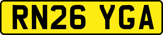 RN26YGA