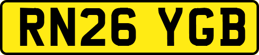RN26YGB