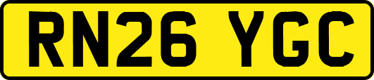 RN26YGC