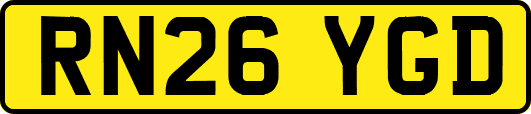 RN26YGD