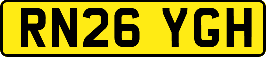 RN26YGH