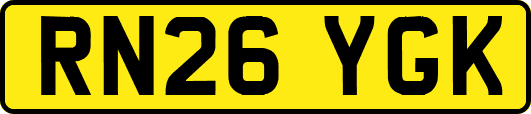RN26YGK