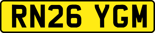 RN26YGM