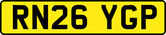 RN26YGP