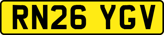 RN26YGV