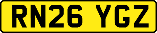 RN26YGZ