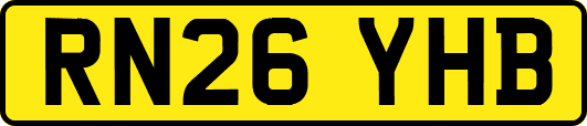 RN26YHB