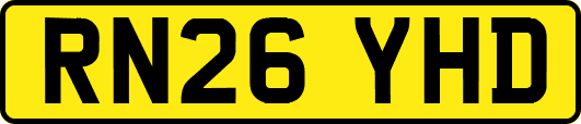 RN26YHD
