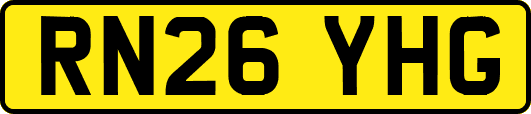 RN26YHG