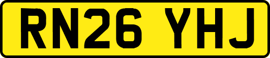 RN26YHJ