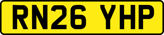 RN26YHP