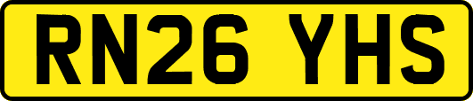 RN26YHS