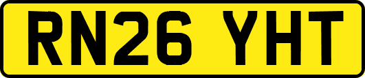 RN26YHT
