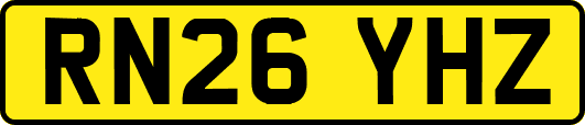 RN26YHZ