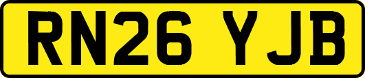 RN26YJB