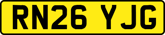RN26YJG