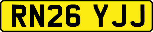 RN26YJJ