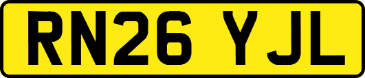 RN26YJL