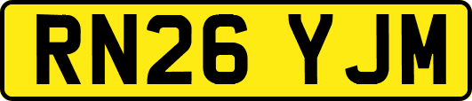 RN26YJM