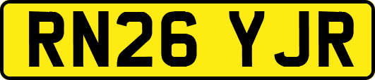 RN26YJR