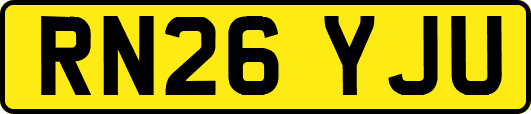RN26YJU