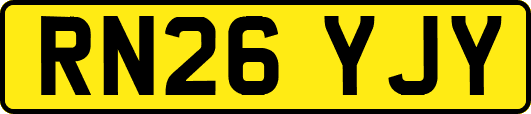 RN26YJY